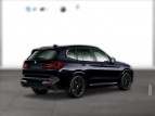 Bild BMW X3 M SPORT PARKASS. PLUS HIFI 360° KAMERA