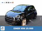 Bild Fiat 500 Aperitivo Klimaautom Temp Klima PDC Android Auto Apple CarPlay