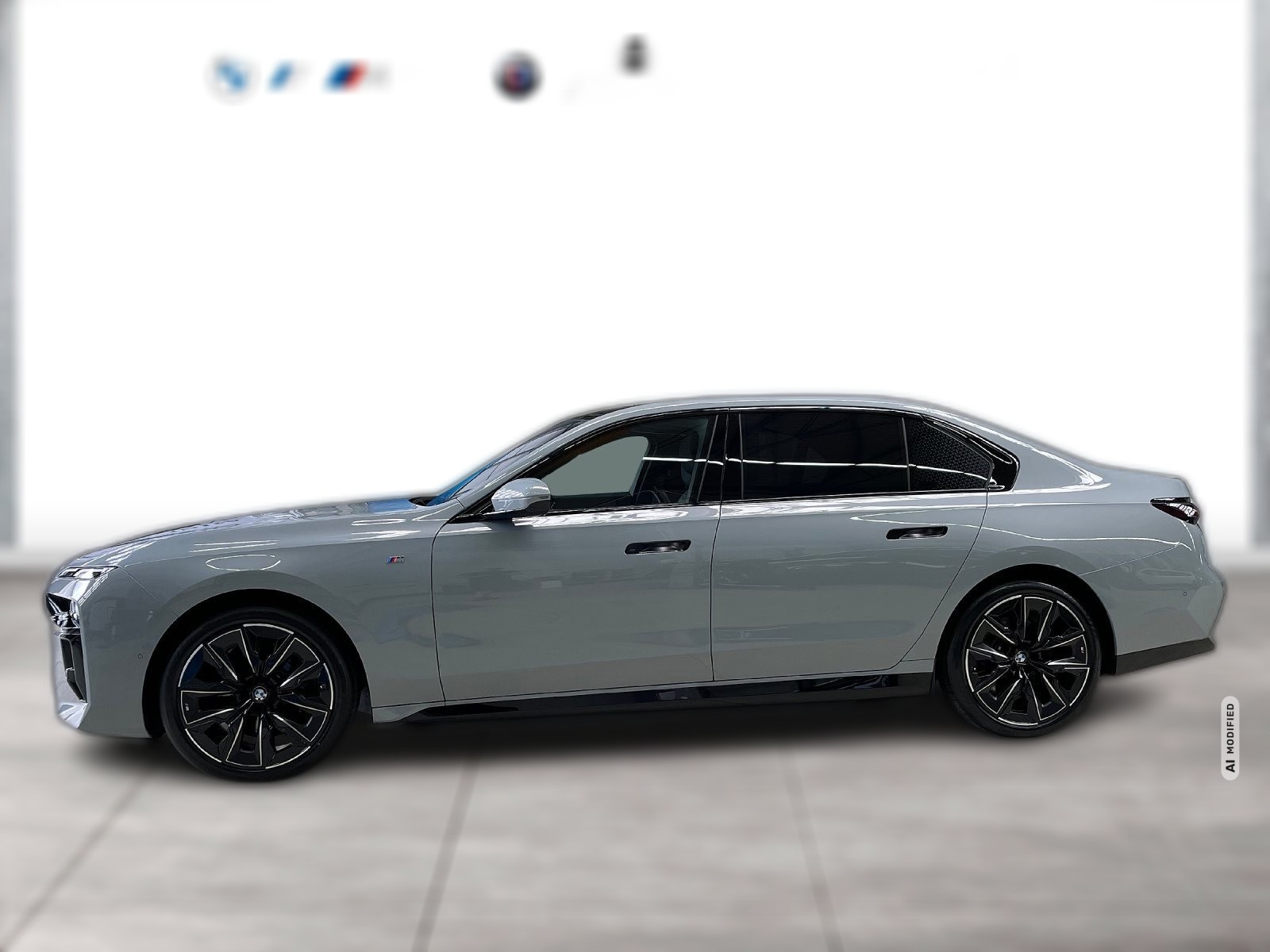 BMW i7 M SPORT PRO INDIVIDUAL UPE 162.459,99¤