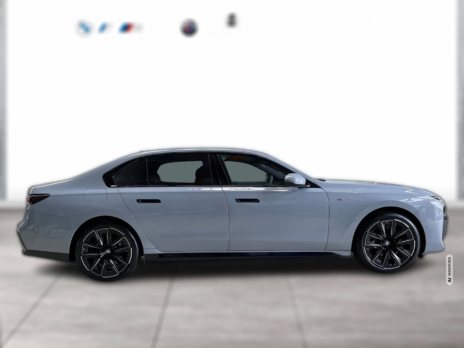 BMW i7 M SPORT PRO INDIVIDUAL UPE 162.459,99¤