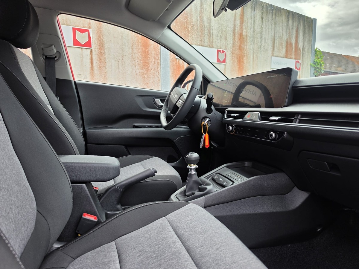 Kia Stonic 1.0 T-GDI SPIN - Navi - PDC - R.Kam - Sitzhzg 