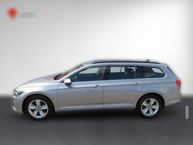Volkswagen Passat Variant 2.0 TDI Business DSG LED Nav digi