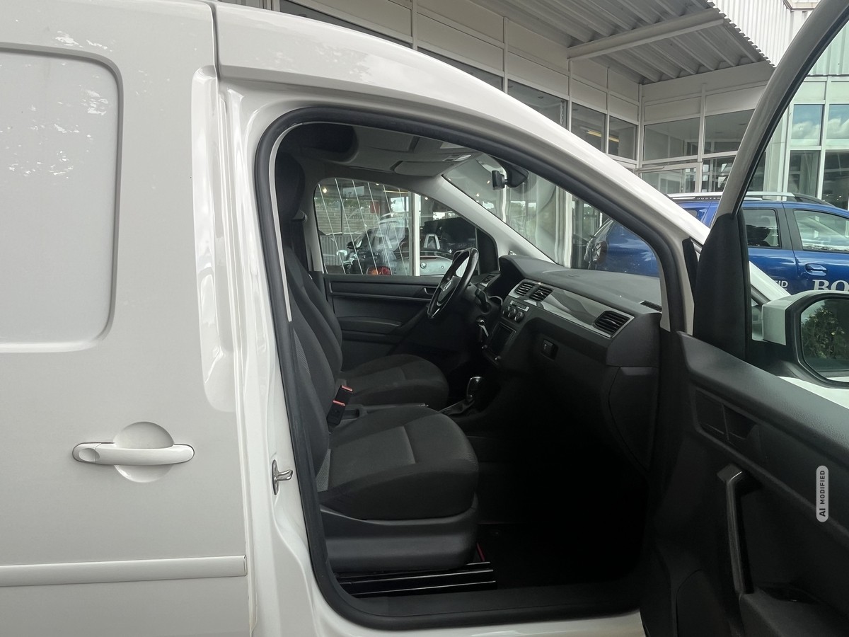 Volkswagen Caddy MAXI 4MOTION 2.0 TDI BMT Kasten KLIMA NAVI PDC SHZ 