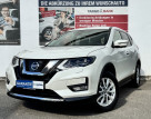 Bild Nissan X-Trail 2.0 dCi 4x4 NAVI FACELIFT AHK I. HAND