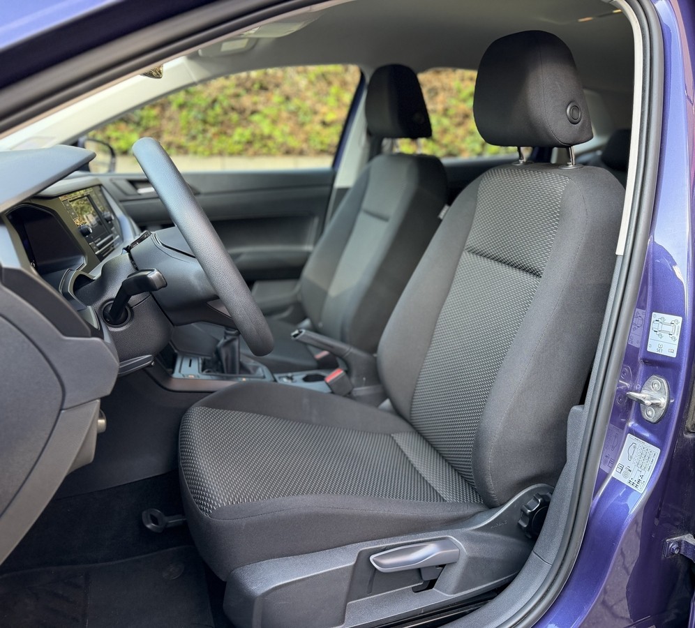 Volkswagen Polo 1.0 Spurhalteassist/Notbremsassist/PDC/Klima/LED/Digita