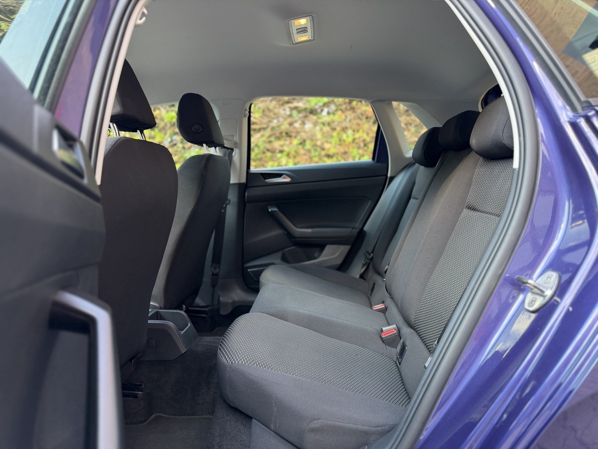 Volkswagen Polo 1.0 Spurhalteassist/Notbremsassist/PDC/Klima/LED/Digita