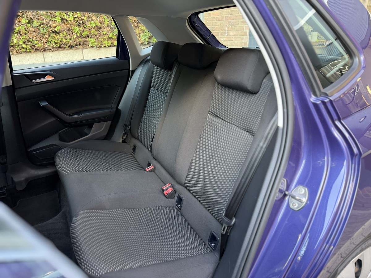 Volkswagen Polo 1.0 Spurhalteassist/Notbremsassist/PDC/Klima/LED/Digita