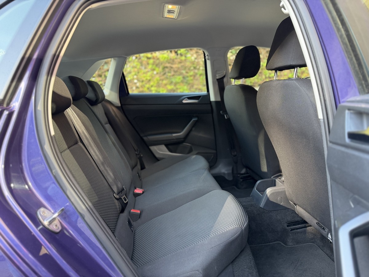 Volkswagen Polo 1.0 Spurhalteassist/Notbremsassist/PDC/Klima/LED/Digita