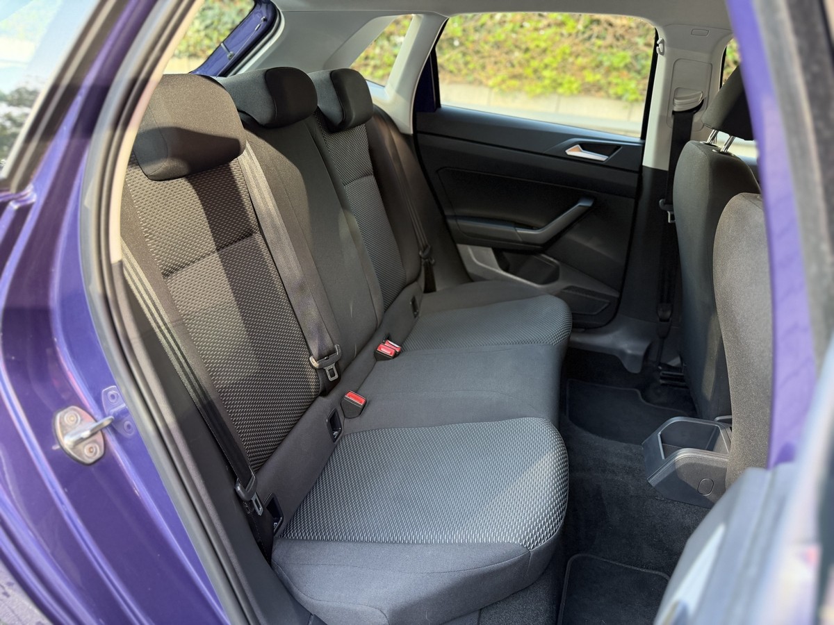 Volkswagen Polo 1.0 Spurhalteassist/Notbremsassist/PDC/Klima/LED/Digita