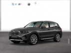 Bild BMW X3 LC PLUS AHK ACC SPORTSITZE 20 -LM ALARM E-SITZE PARKASSIST