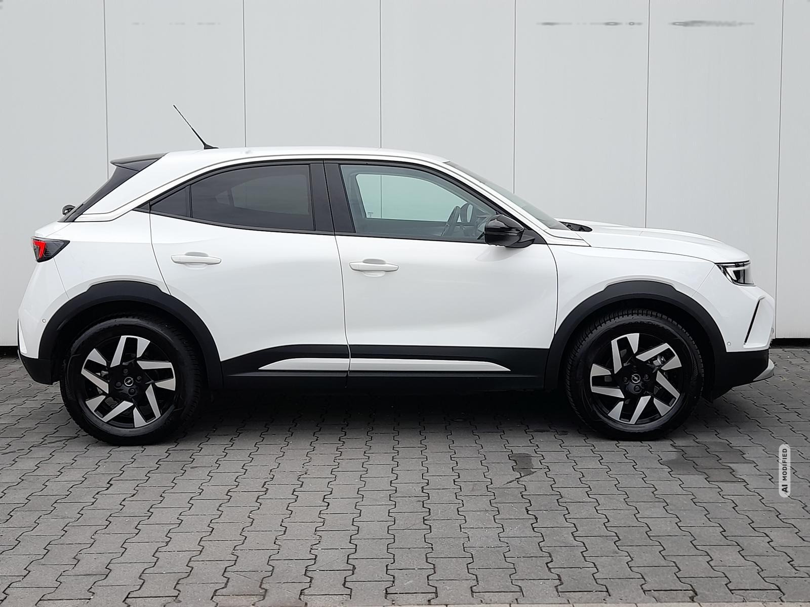 Opel Mokka e Elegance NAVI/APP~2xPDC~RFK~SHZ~LHZ~DAB
