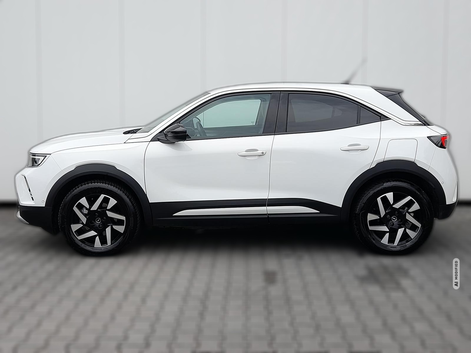 Opel Mokka e Elegance NAVI/APP~2xPDC~RFK~SHZ~LHZ~DAB