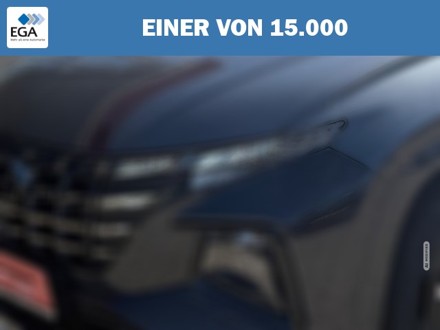 Hyundai Tucson N Line PHEV 4WD +NAVI+KLIMA+RFK+PDC+RFK+UVM+