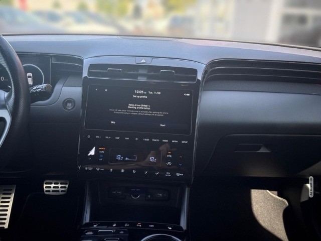 Hyundai Tucson N Line PHEV 4WD +NAVI+KLIMA+RFK+PDC+RFK+UVM+