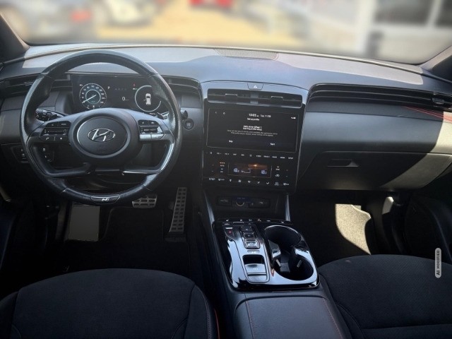 Hyundai Tucson N Line PHEV 4WD +NAVI+KLIMA+RFK+PDC+RFK+UVM+