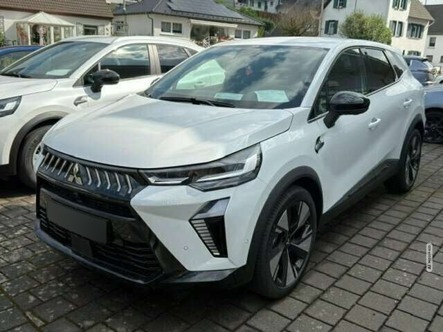 Mitsubishi Grandis Intro Edition 1.3 T-Benziner 7-DCT