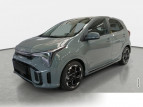 Bild Kia Picanto 1.0 GDI AUTO. (AMT) GT-LINE MJ27 DRIVEWISE