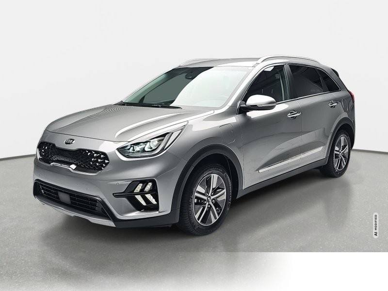 Kia Niro 1.6 GDI Plug-in Hybrid DCT Spirit Navi