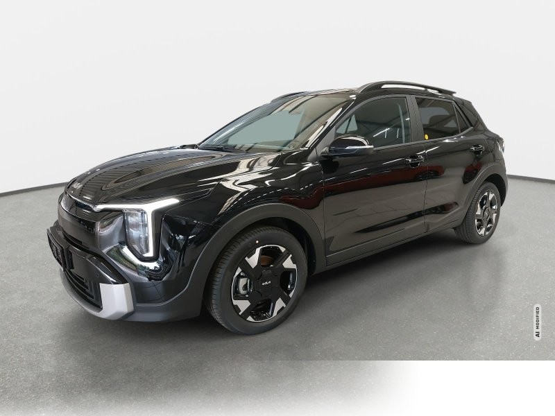 Kia Stonic 1.0 T-GDI 100 DCT VISION MJ26 SITZH. NAVI