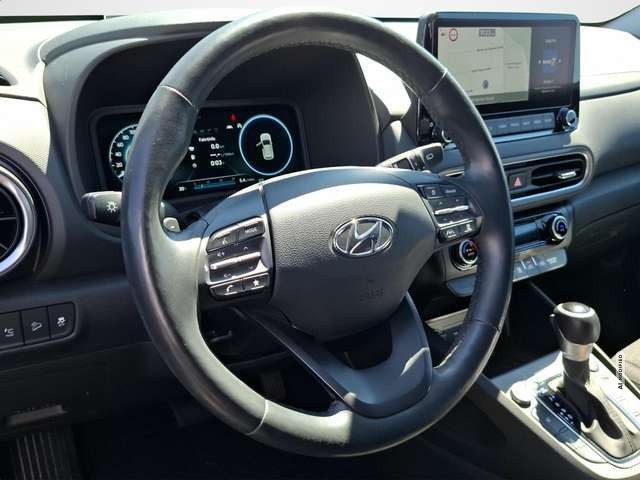 Hyundai KONA 1.6 CRDi Prime Mild-Hybrid 2WD AUTOMATIK / NAVI /