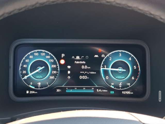 Hyundai KONA 1.6 CRDi Prime Mild-Hybrid 2WD AUTOMATIK / NAVI /