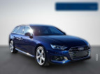 Bild Audi A4 Avant 35 TFSI advanced S-TRONIC / LEDER / ACC / E-