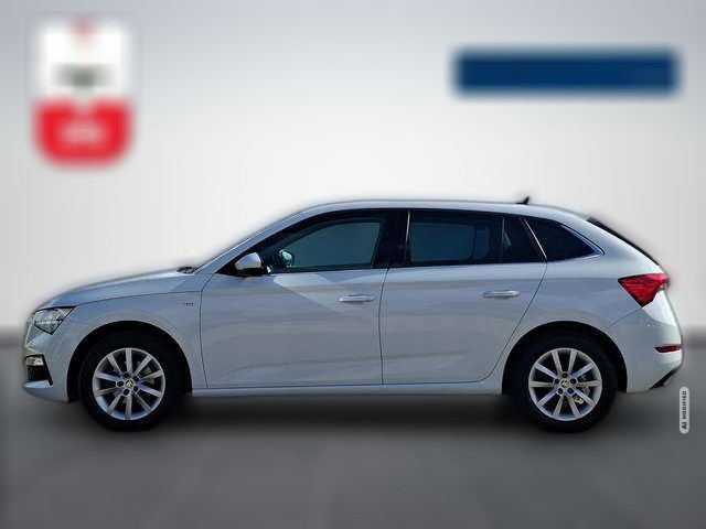 Skoda Scala 1.0 TSI Ambition CLIMATRONIC / NAVI / LED / SITZHE