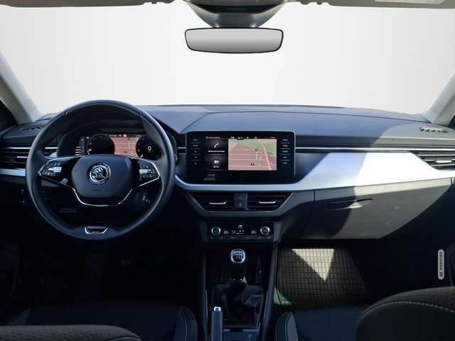 Skoda Scala 1.0 TSI Ambition CLIMATRONIC / NAVI / LED / SITZHE