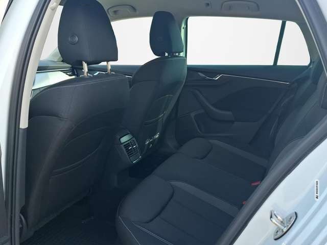 Skoda Scala 1.0 TSI Ambition CLIMATRONIC / NAVI / LED / SITZHE