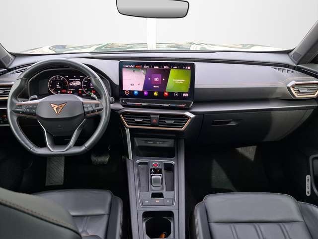 Cupra Formentor 2.0 TSI 4Drive DSG / AHK / LEDER / PANORAMA