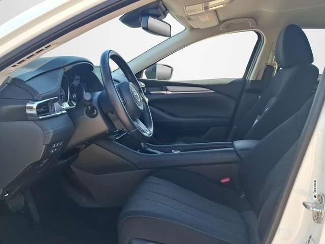 Mazda 6 6 Kombi 2.0 Exclusive-Line AUTOMATIK / KAMERA360 /