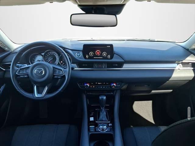 Mazda 6 6 Kombi 2.0 Exclusive-Line AUTOMATIK / KAMERA360 /