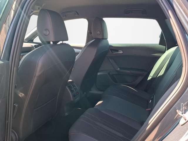 Cupra Leon Sportstourer 1.5 eTSI DSG / MATRIX / KAMERA / NAVI
