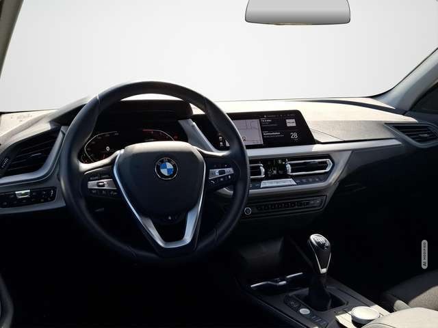 BMW 116 i Advantage KLIMA / NAVI / LED / SITZHEIZUNG