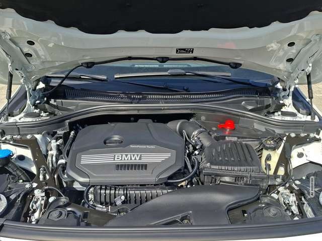 BMW 116 i Advantage KLIMA / NAVI / LED / SITZHEIZUNG
