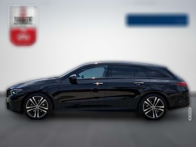 Mercedes-Benz CLA 180 Shooting Brake Progessive AUTOMATIK / LED / NAVI