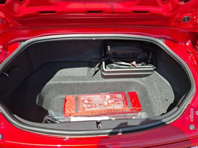 Mazda MX-5 1.5L Homura RF RECARO