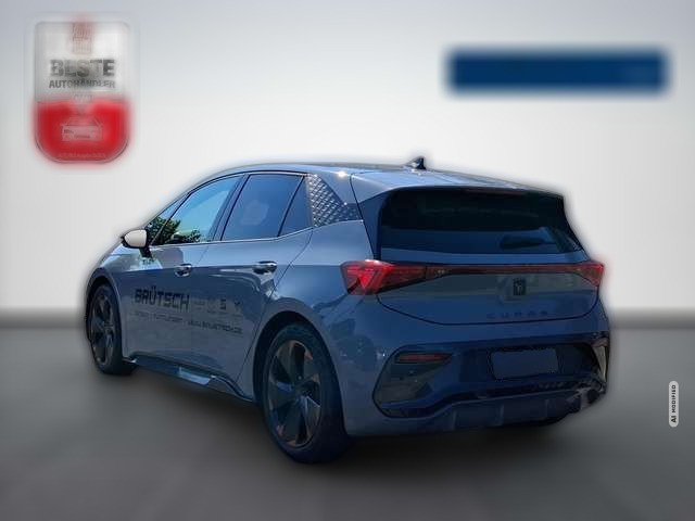 Cupra Born 150 kW Edition Dynamic BEATS / ACC / KAMERA360