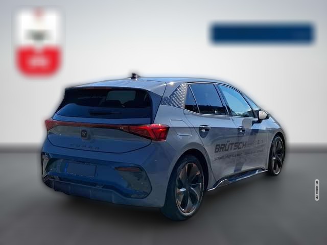 Cupra Born 150 kW Edition Dynamic BEATS / ACC / KAMERA360