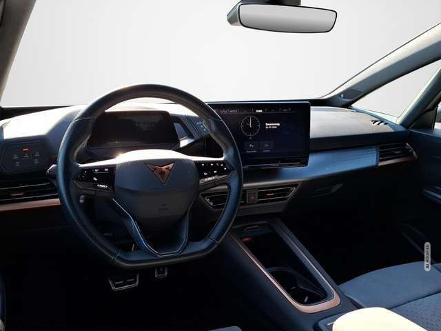Cupra Born 150 kW Edition Dynamic BEATS / ACC / KAMERA360