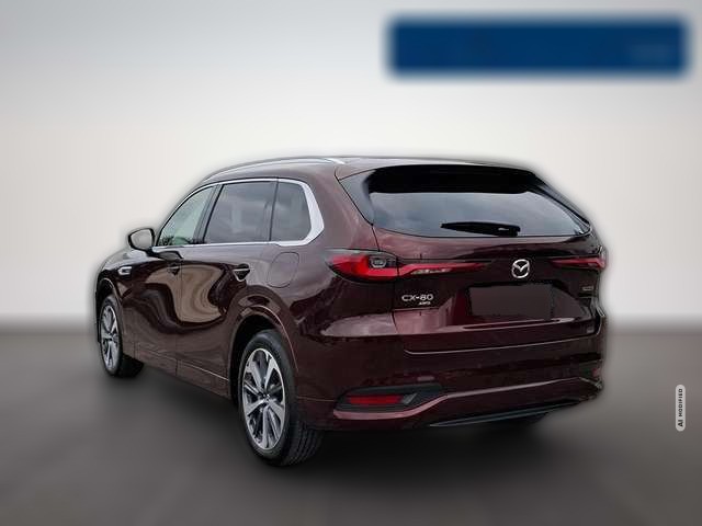 Mazda CX-80 Takumi Plus 3.3 AWD 6-SITZER / MATRIX / NAVI / ACC