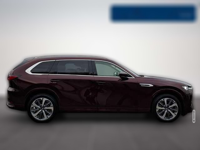 Mazda CX-80 Takumi Plus 3.3 AWD 6-SITZER / MATRIX / NAVI / ACC