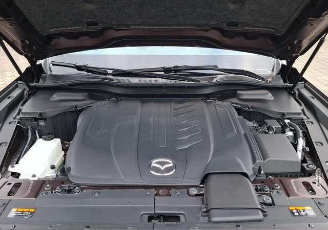 Mazda CX-80 Takumi Plus 3.3 AWD 6-SITZER / MATRIX / NAVI / ACC
