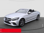 Bild Mercedes-Benz C 200 Cabrio AMG LED RFK PARK-ASSIST