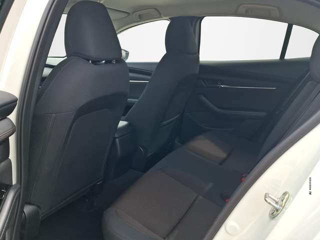 Mazda 3 3 Limousine 2.5 e-Skyactive M-Hybrid Exclusive-Lin