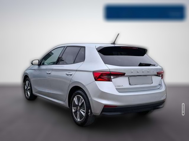 Skoda Fabia 1.0 TSI Ambition KLIMA / LED / ACC / NAVI / SITZHE