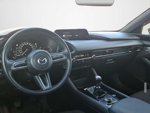 Mazda 3 3 Selection 2.0 KLIMA / BOSE / LED / NAVI / KAMERA