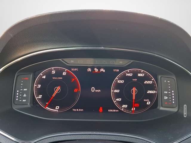 Seat Arona 1.0 TSI Beats KLIMA / NAVI / KAMERA / SITZHEIZUNG