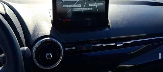 Mazda 2 2 Exclusive-Line 1.5 AUTOMATIK / KLIMA / NAVI / LE
