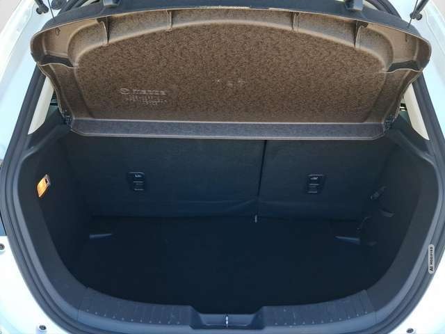 Mazda 2 2 Exclusive-Line 1.5 AUTOMATIK / KLIMA / NAVI / LE